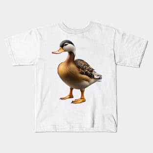 Duck Kids T-Shirt